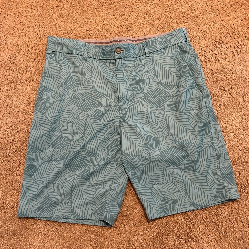 Walter Hagen golf shorts